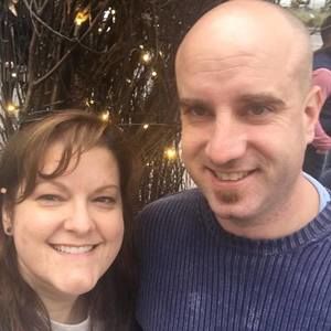 Meet your Posher, Theresa